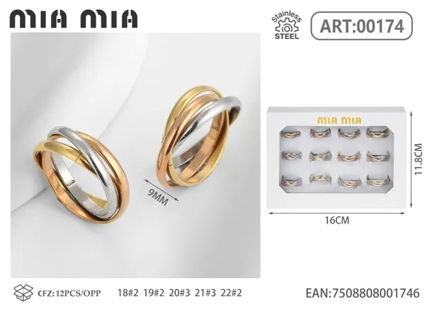 Anillo