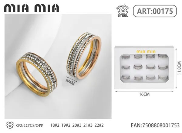 Anillo