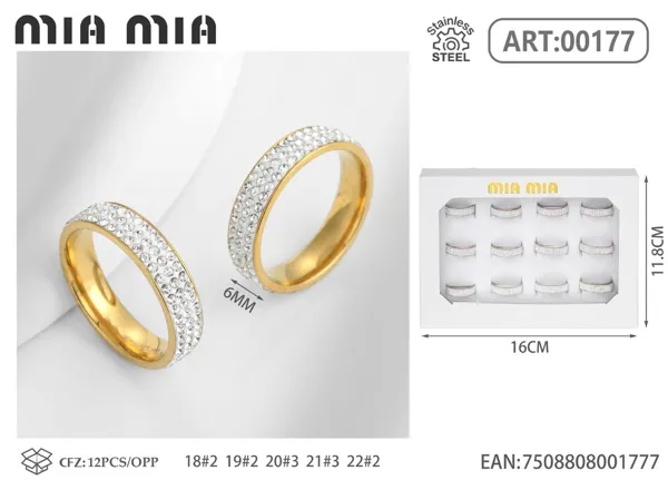 Anillo