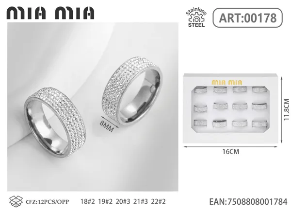 Anillo