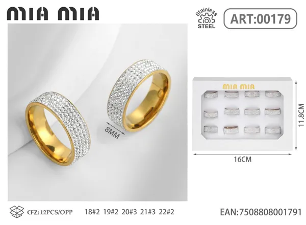 Anillo