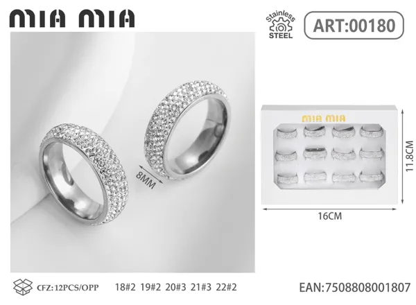 Anillo