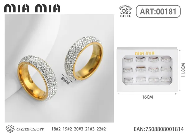 Anillo