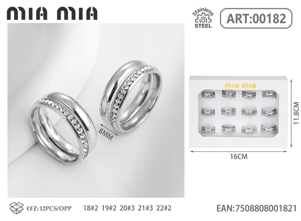Anillo