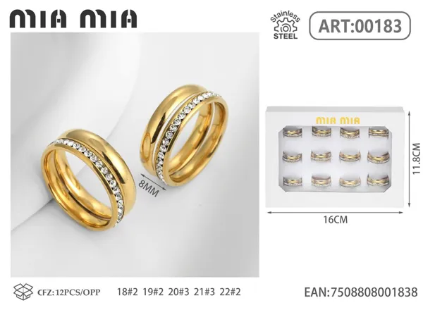 Anillo