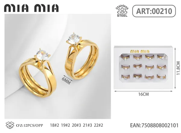 Anillo