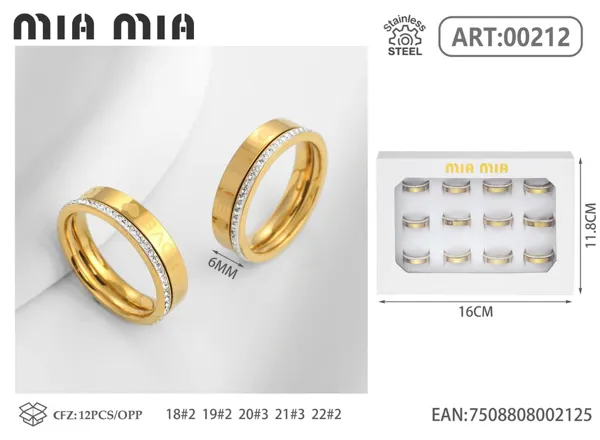 Anillo