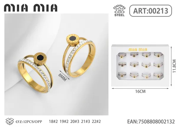 Anillo