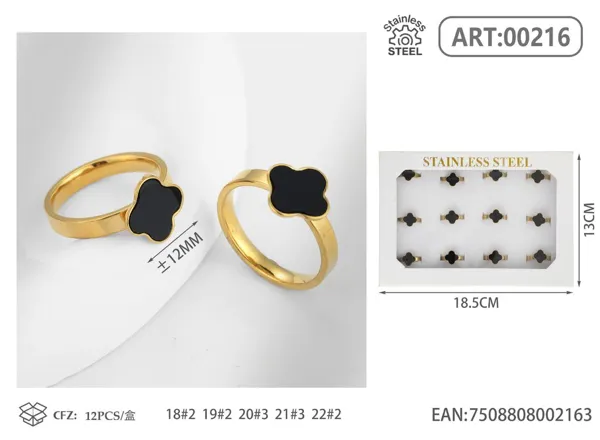 Anillo