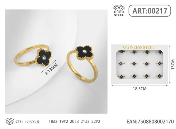Anillo