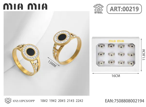 Anillo