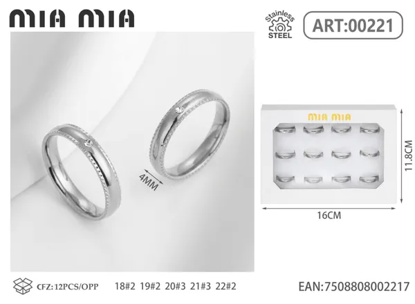 Anillo