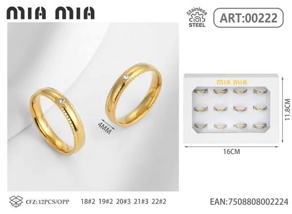 Anillo