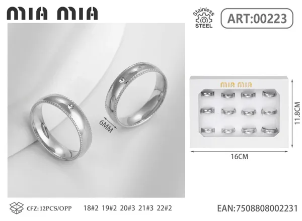 Anillo