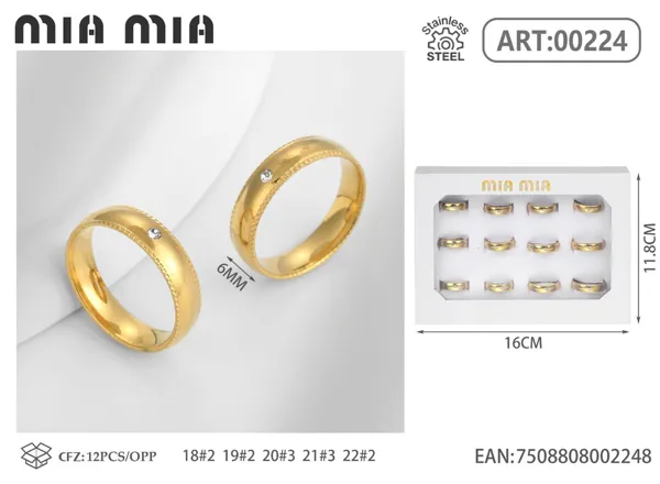 Anillo