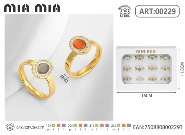 Anillo