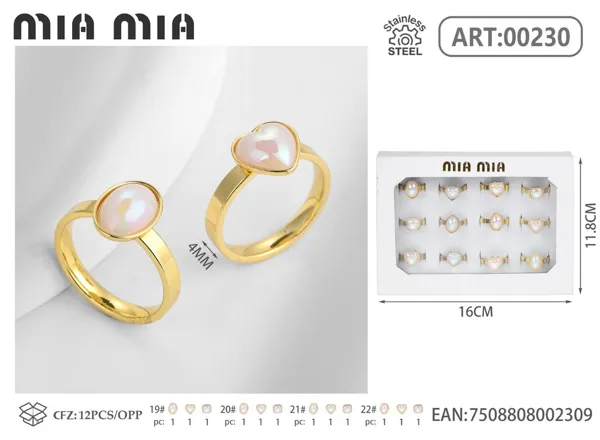 Anillo