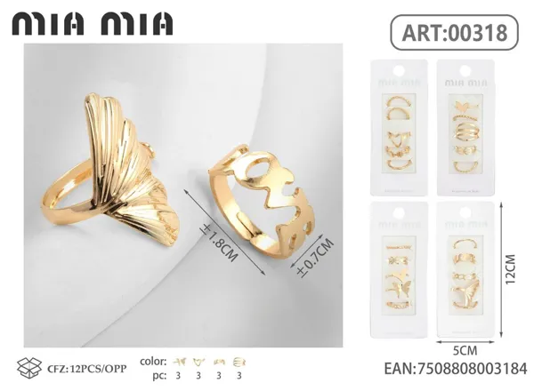 Anillo