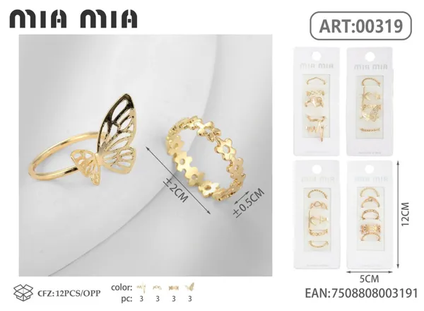 Anillo