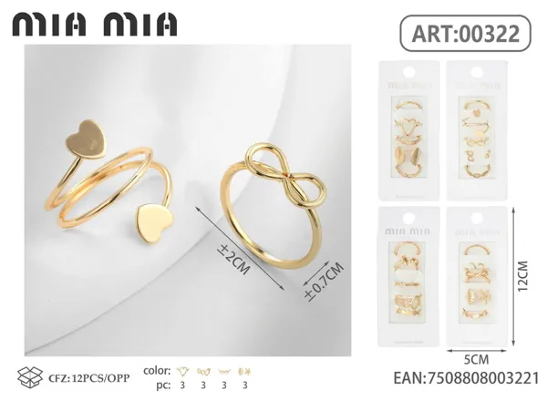 Anillo