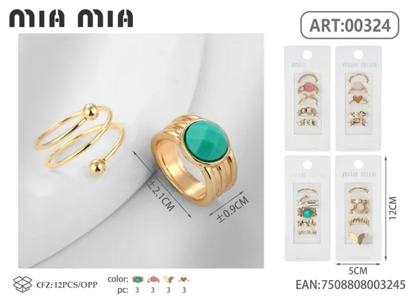 Anillo