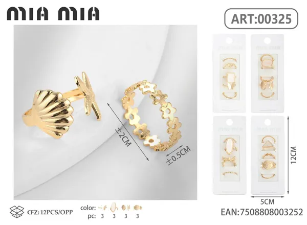 Anillo