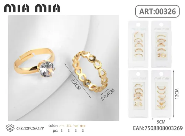 Anillo