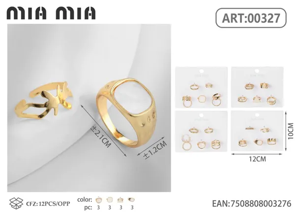 Anillo