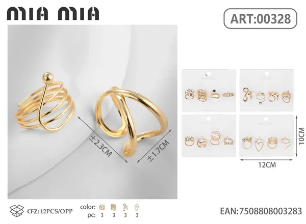Anillo