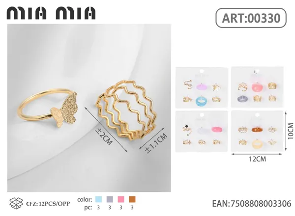 Anillo