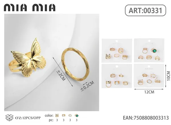 Anillo