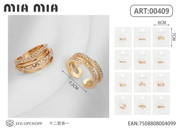 Anillo