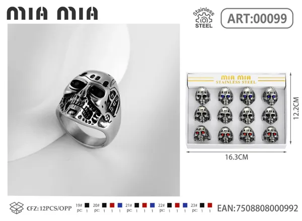 Anillo