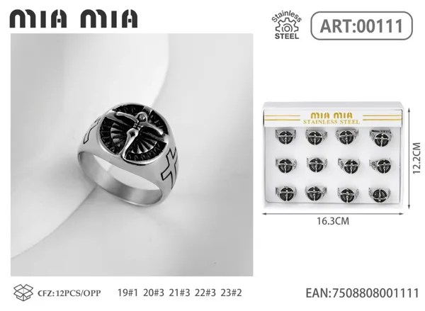Anillo