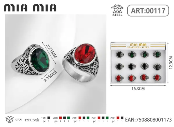 Anillo