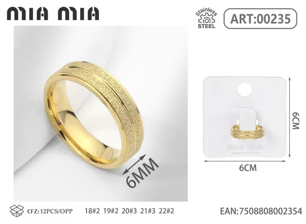 Anillo