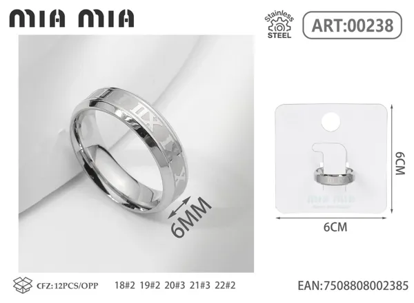 Anillo