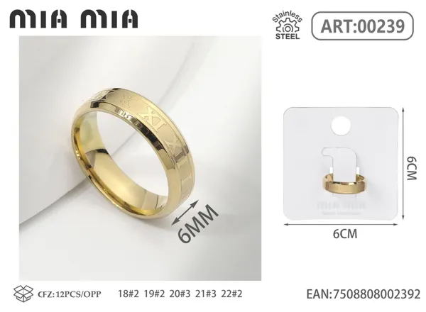 Anillo
