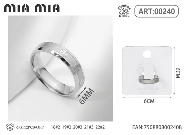Anillo