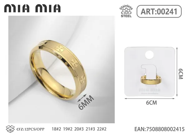 Anillo