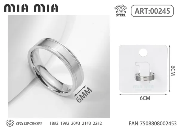 Anillo
