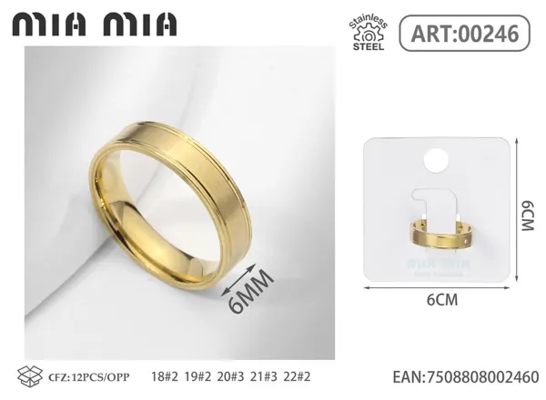 Anillo