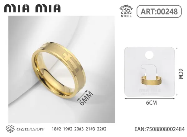 Anillo