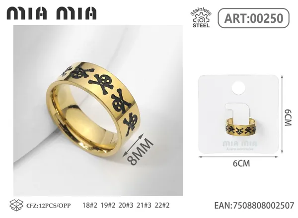 Anillo
