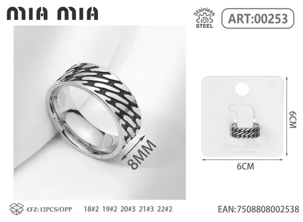 Anillo
