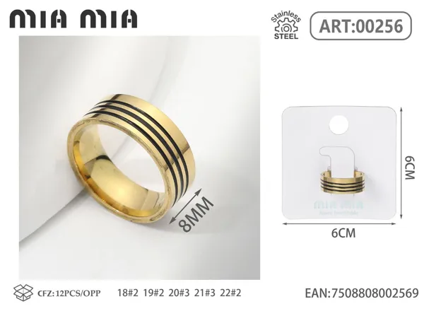 Anillo