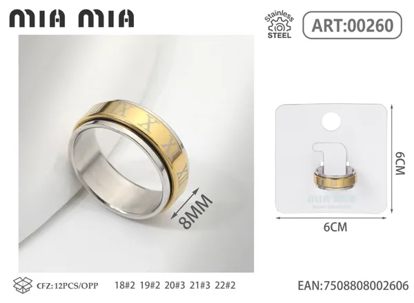Anillo