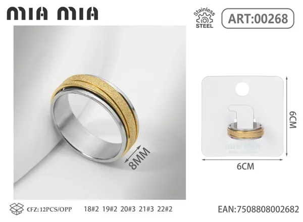 Anillo