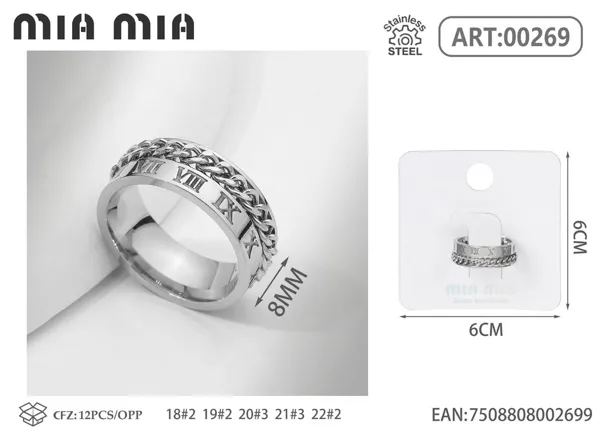 Anillo