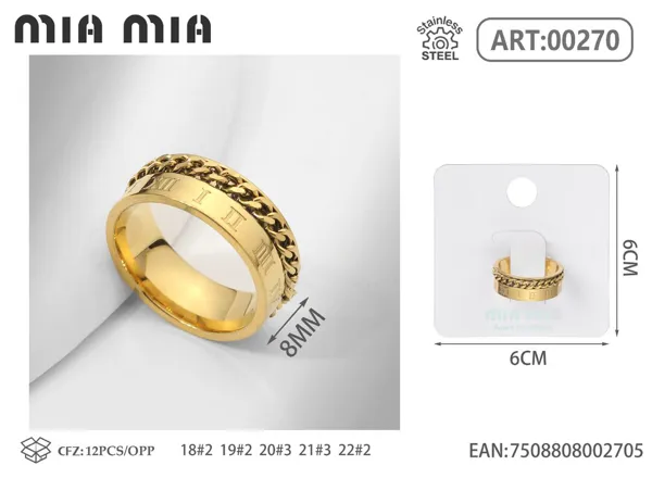 Anillo